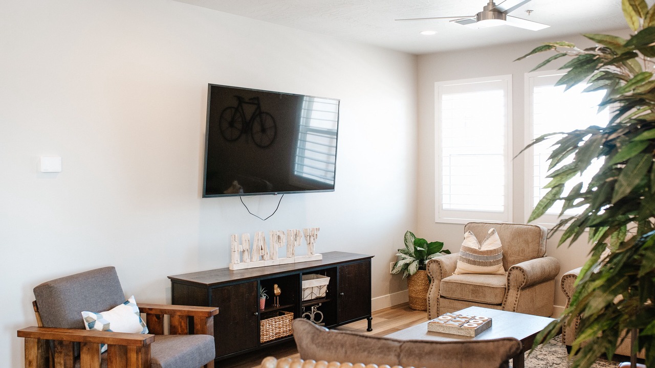 Photo of Livingroom in Washington Fields