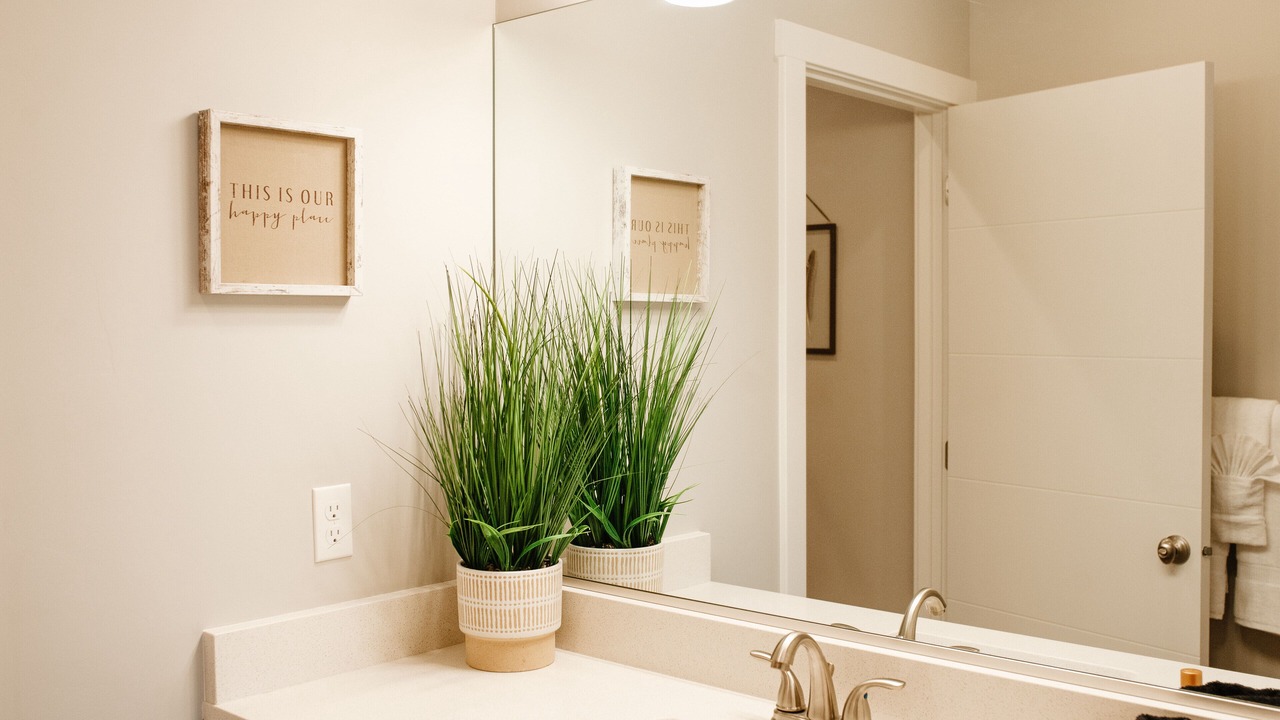 Photo of Bathroom in Washington Fields