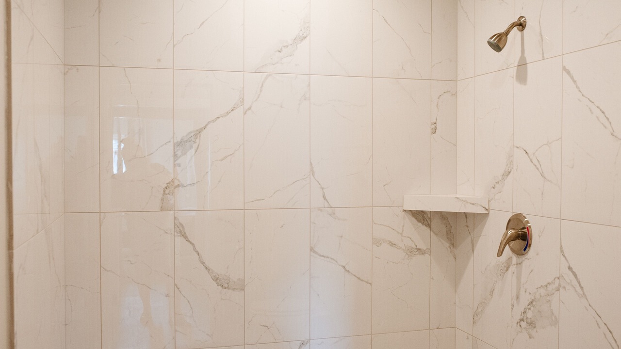 Photo of Bathroom in Washington Fields