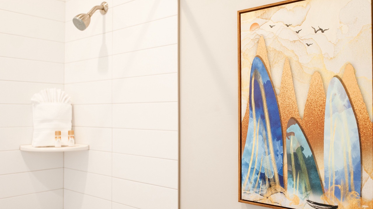 Photo of Bathroom in Washington Fields