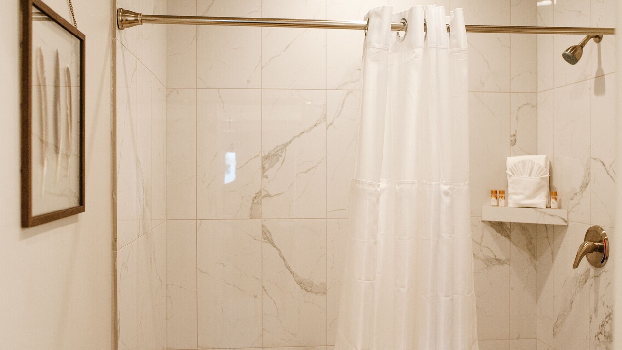 Photo of Bathroom in Washington Fields