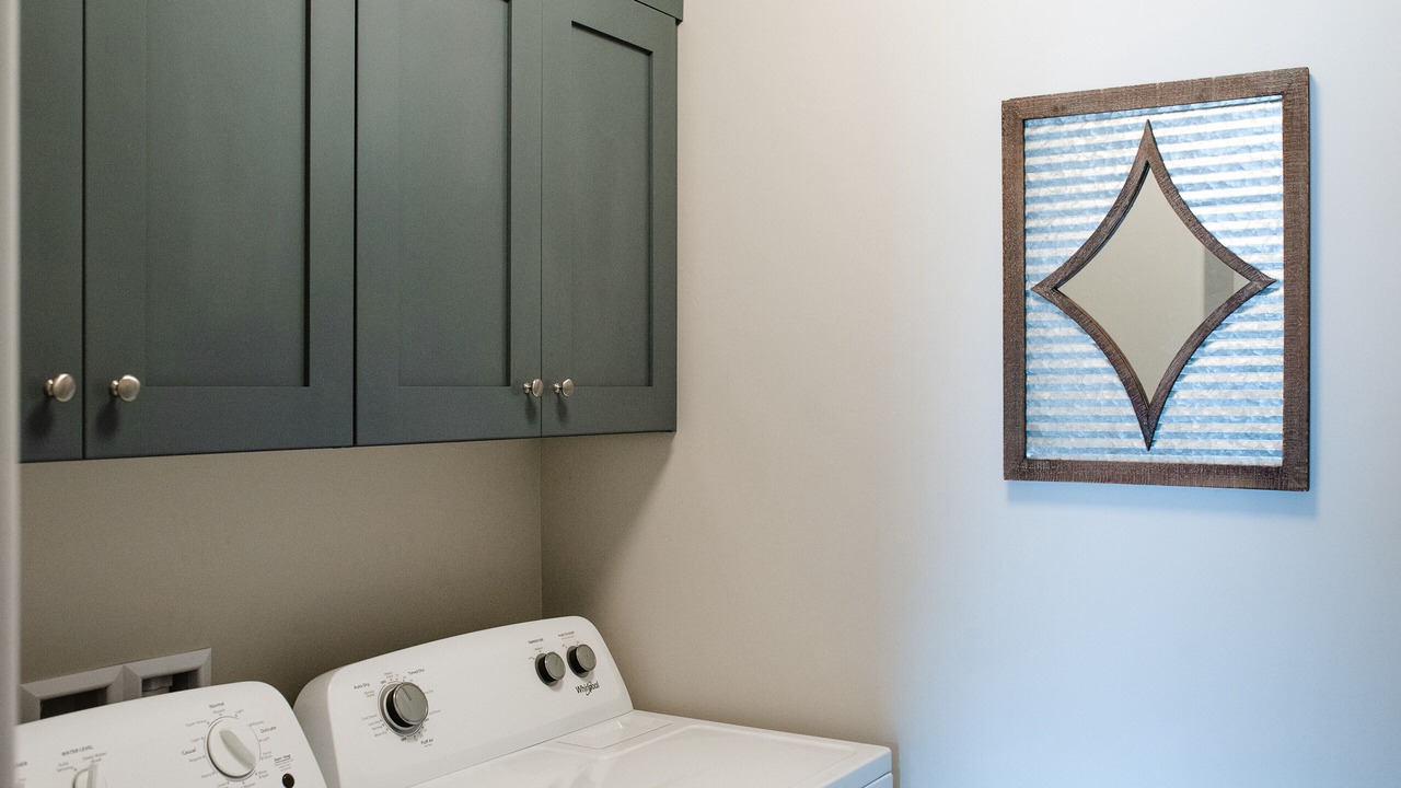 Photo of Bedroom in Washington Fields