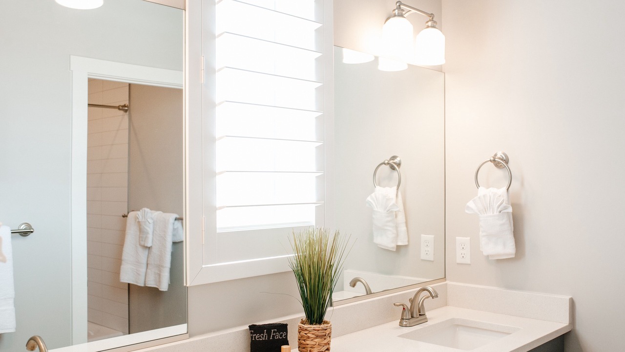 Photo of Bathroom in Washington Fields