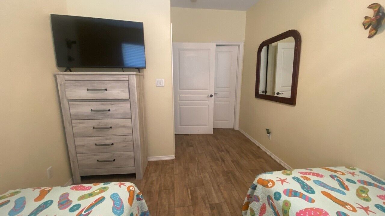 Photo of Bedroom in Laguna Vista