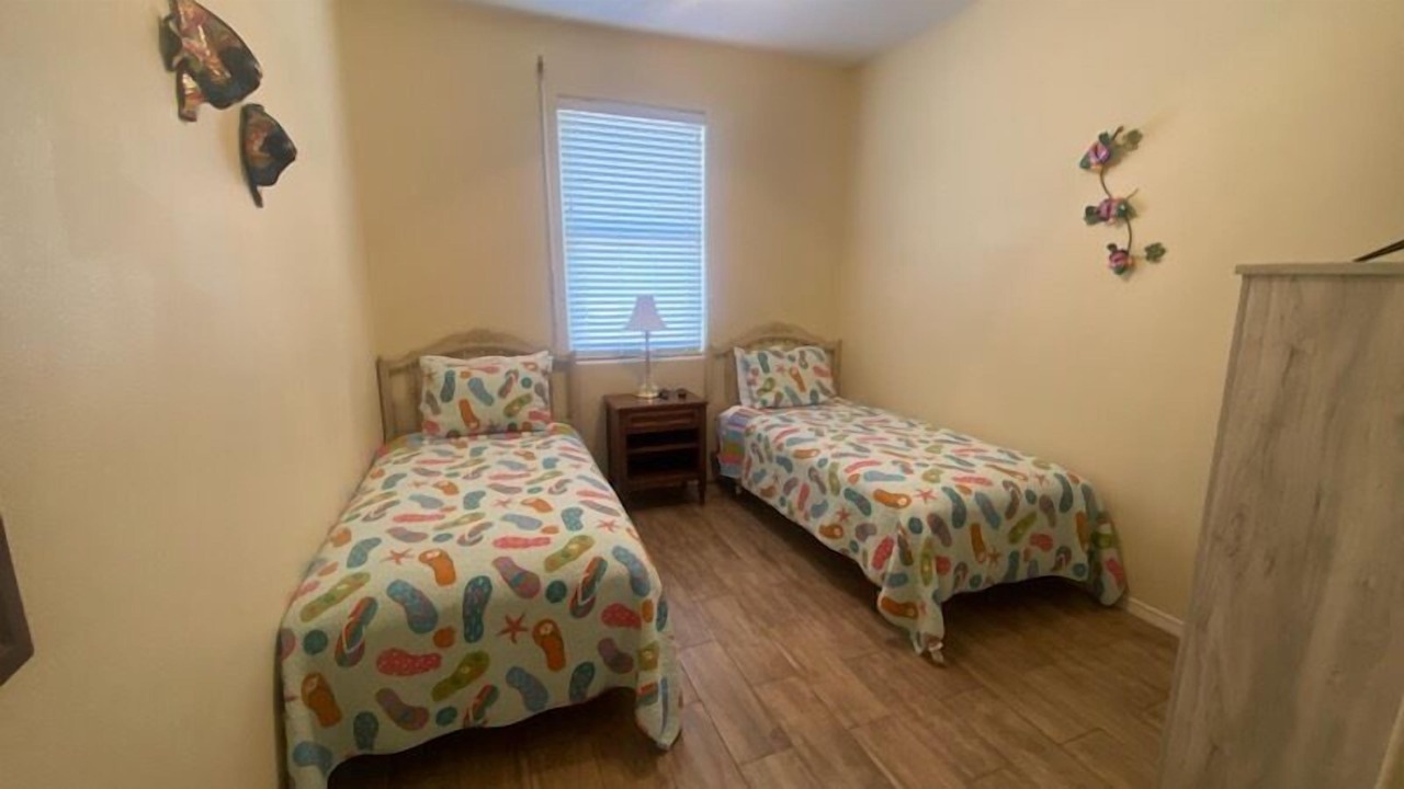 Photo of Bedroom in Laguna Vista