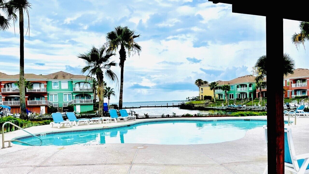 Photo of Outdoor in Laguna Vista
