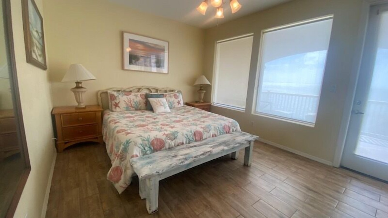 Photo of Bedroom in Laguna Vista