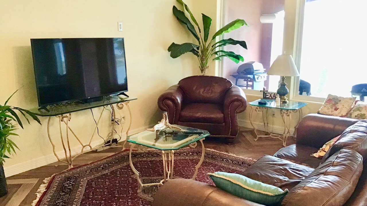 Photo of Bedroom in Laguna Vista