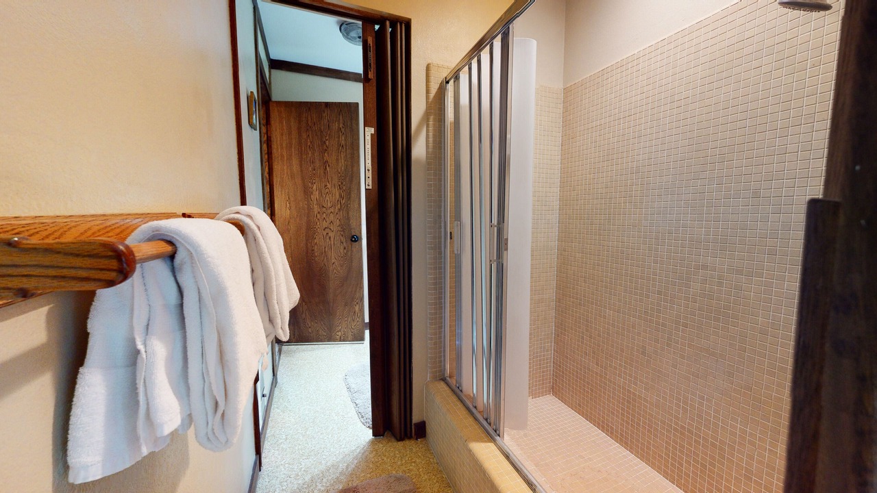 Photo of Bathroom in Mammoth Lakes
