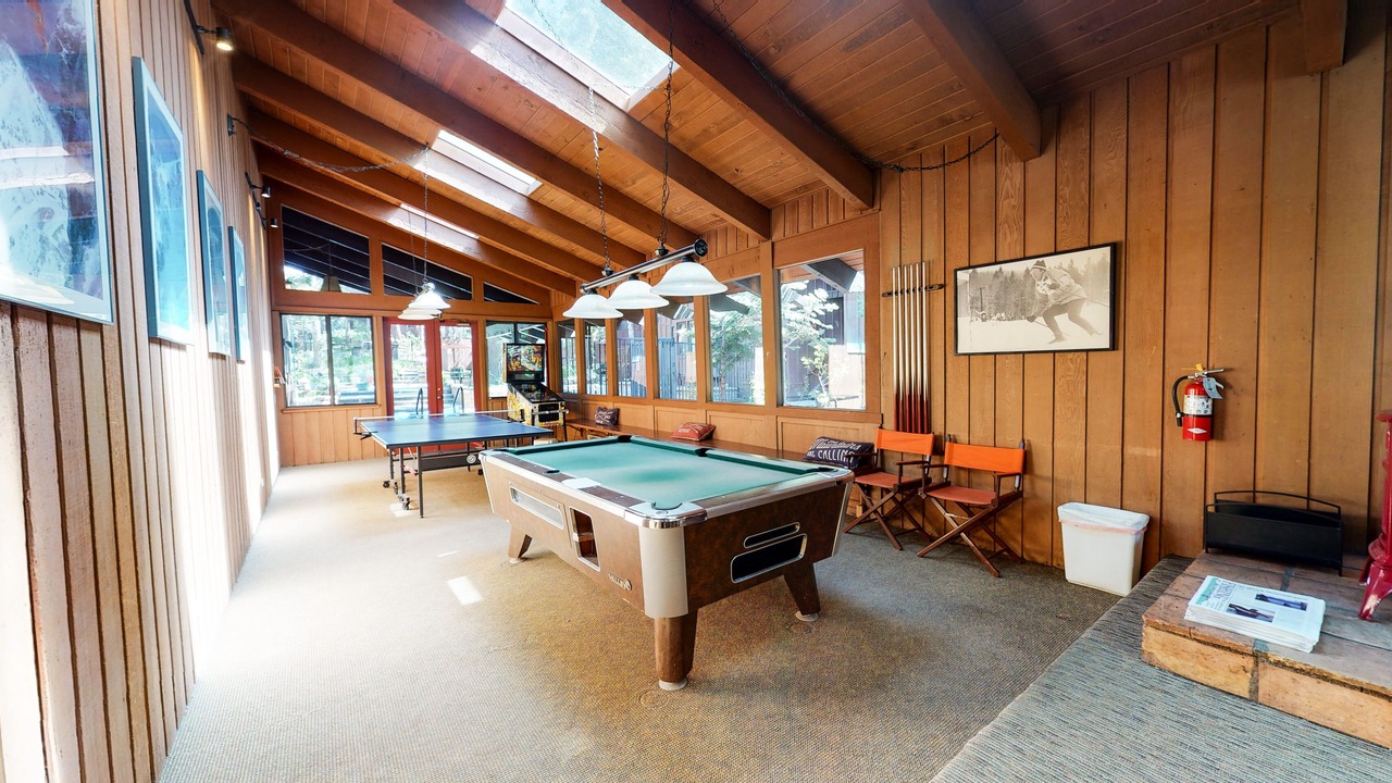 Photo of Bedroom in Mammoth Lakes