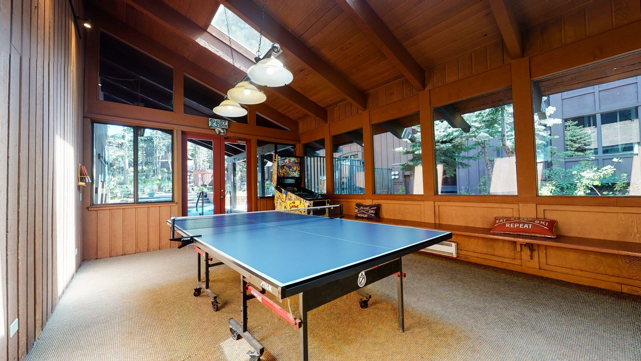 Photo of Bedroom in Mammoth Lakes