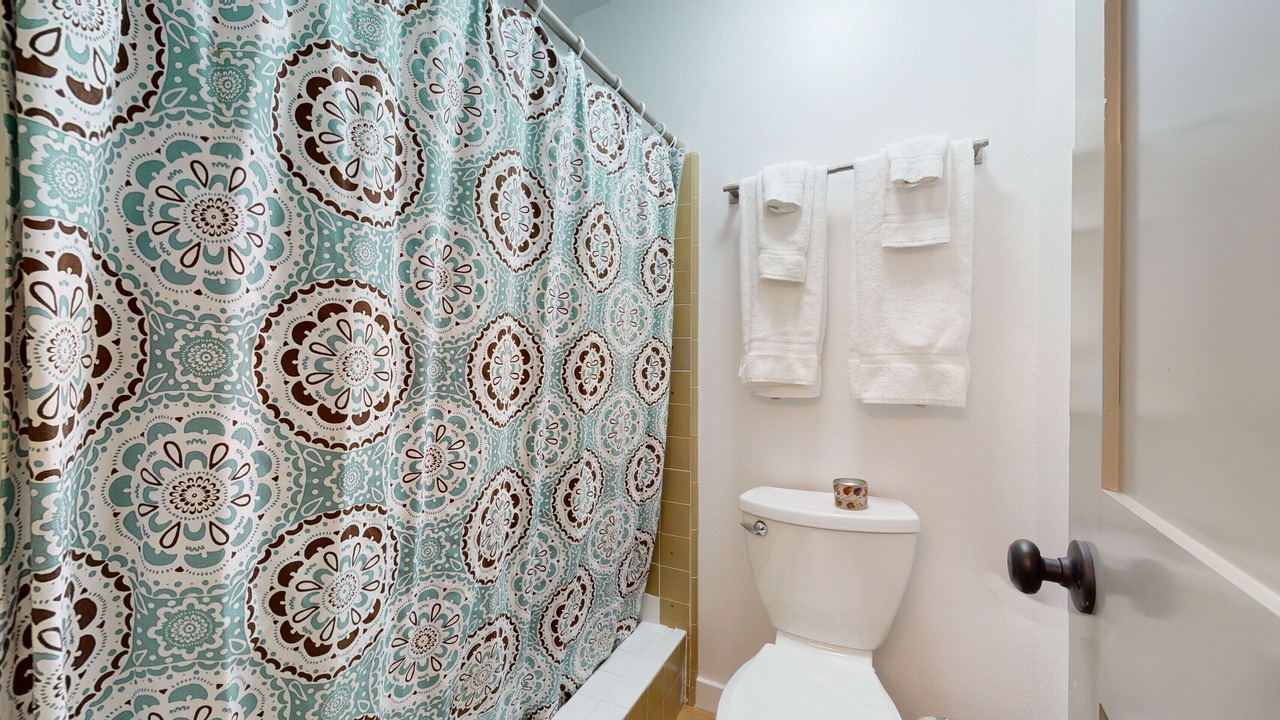 Photo of Bathroom in Mammoth Lakes