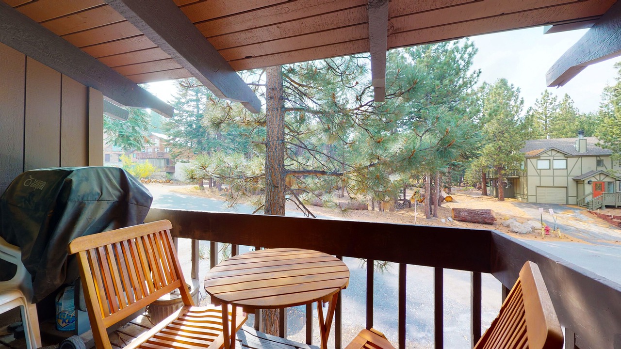 Photo of Outdoor in Mammoth Lakes