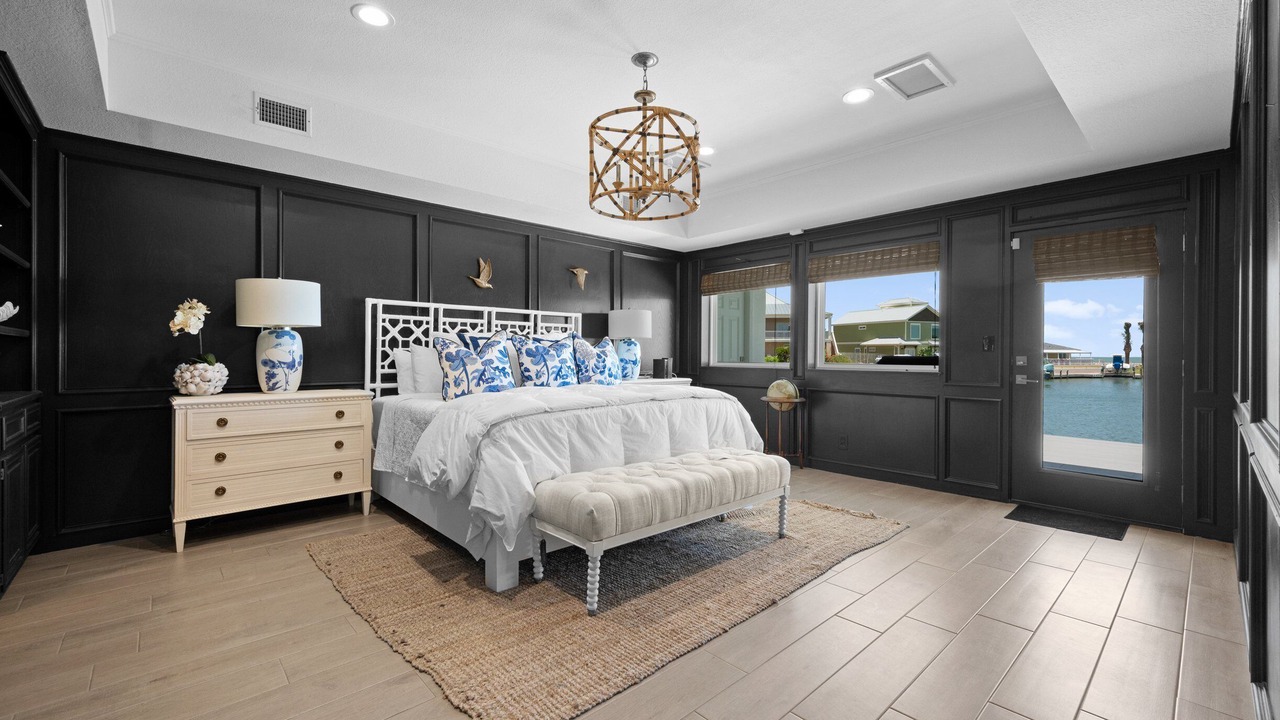Photo of Bedroom in Key Allegro