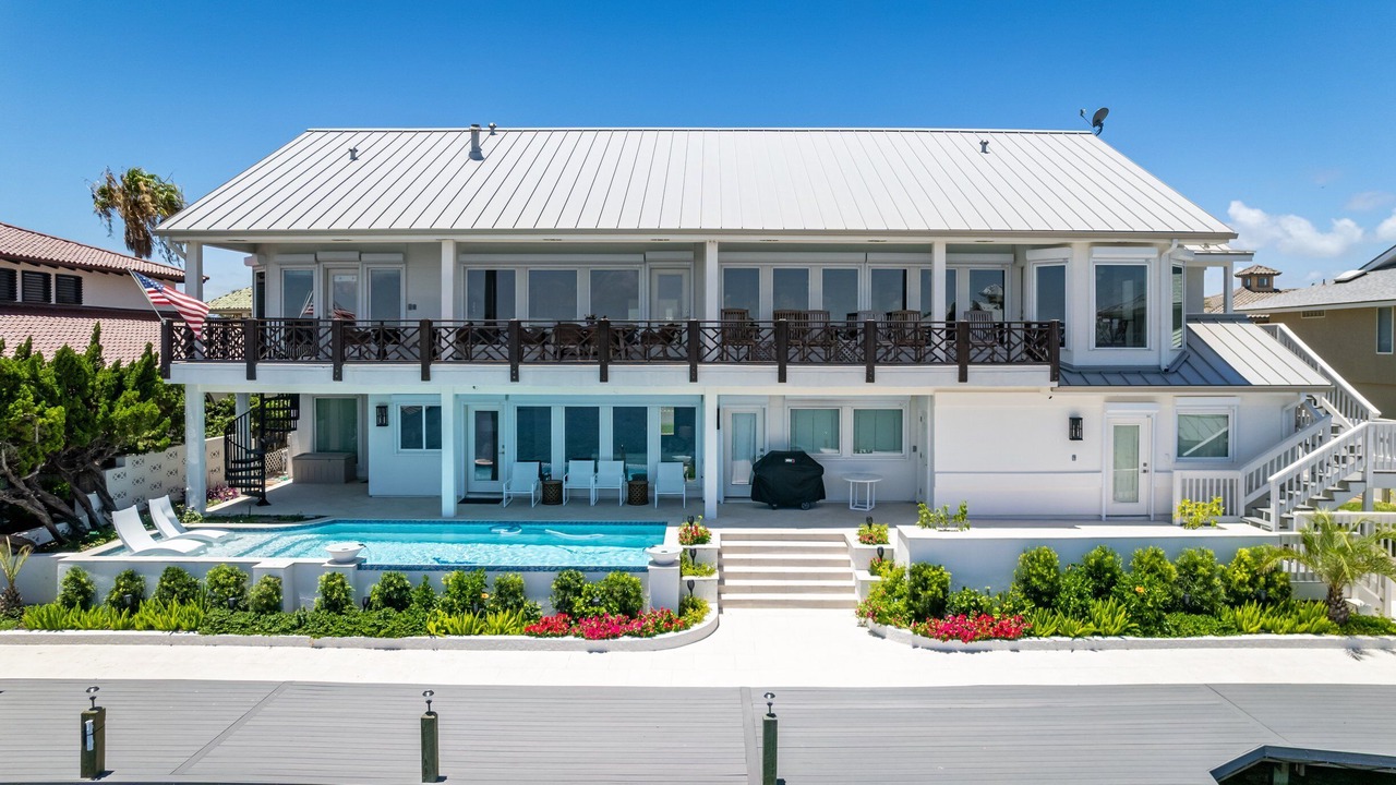 Photo of Outdoor in Key Allegro