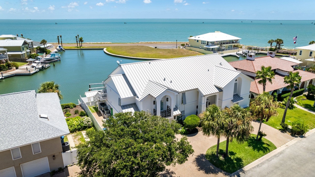 Photo of Outdoor in Key Allegro