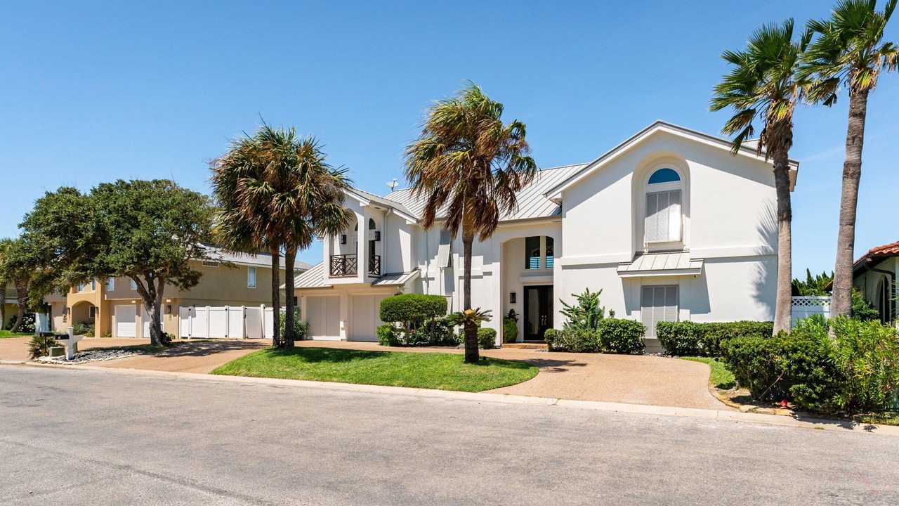 Photo of Outdoor in Key Allegro