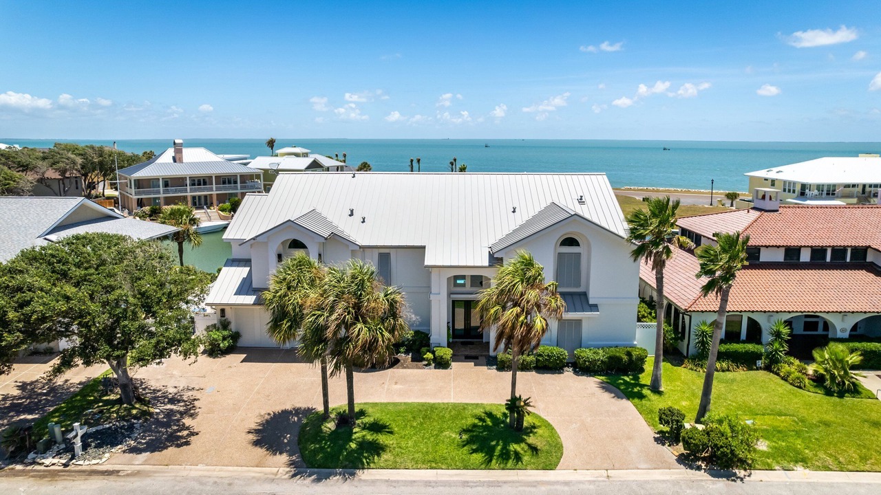 Photo of Outdoor in Key Allegro