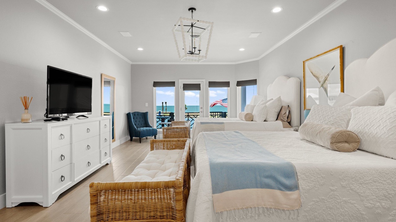 Photo of Bedroom in Key Allegro