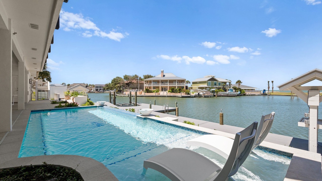 Photo of Outdoor in Key Allegro