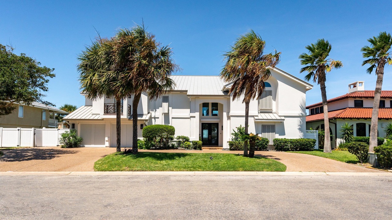 Photo of Outdoor in Key Allegro