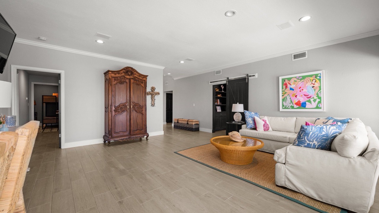 Photo of Livingroom in Key Allegro