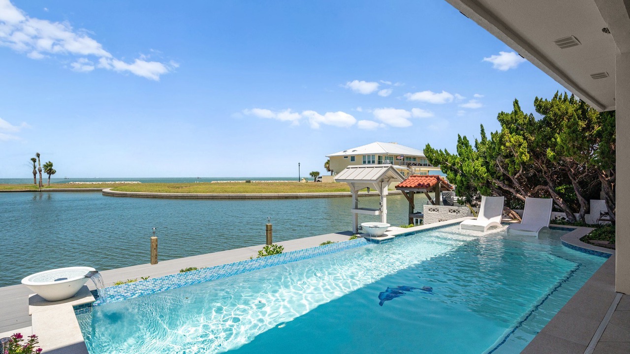 Photo of Outdoor in Key Allegro