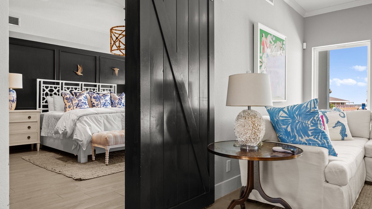 Photo of Bedroom in Key Allegro