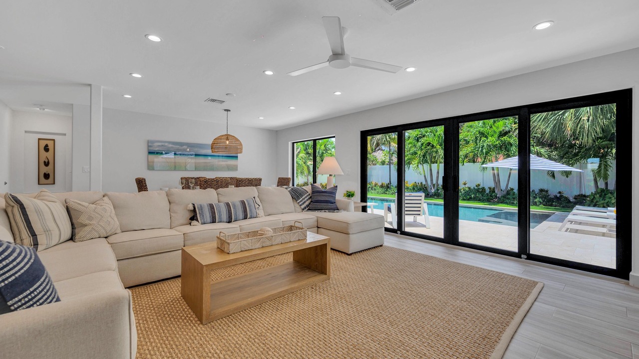 Photo of Outdoor in Harbour Inlet