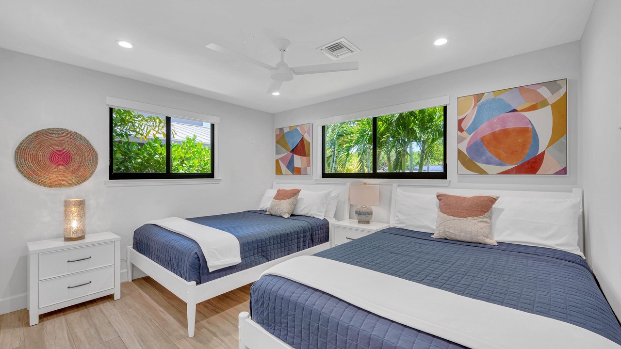 Photo of Bedroom in Harbour Inlet