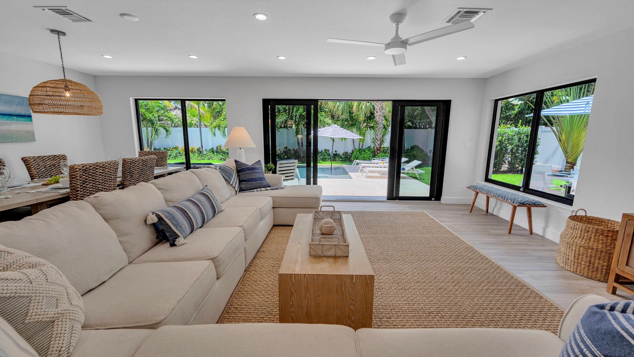 Photo of Outdoor in Harbour Inlet