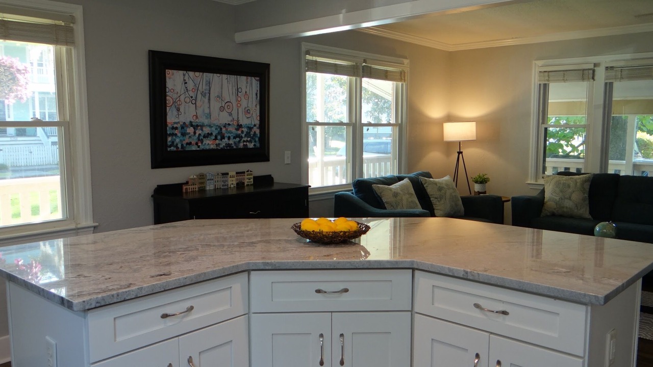 Photo of Kitchen in North Charleston