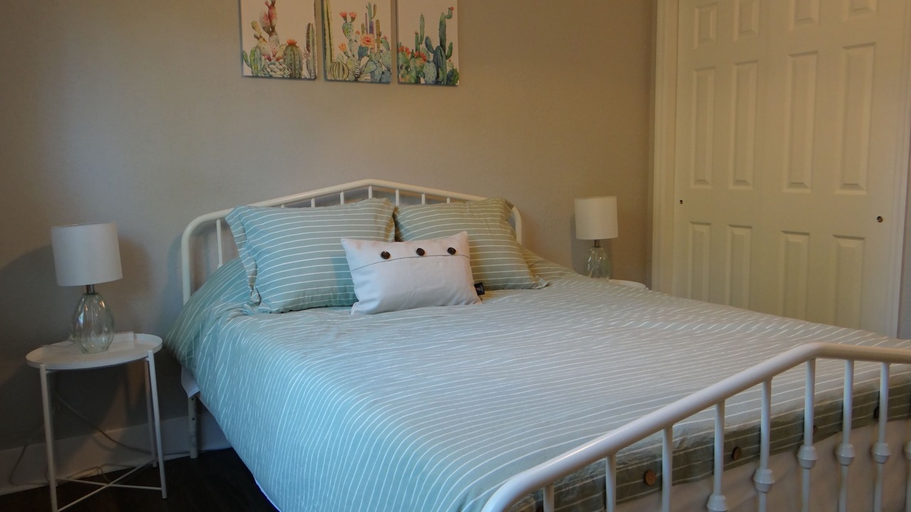 Photo of Bedroom in North Charleston