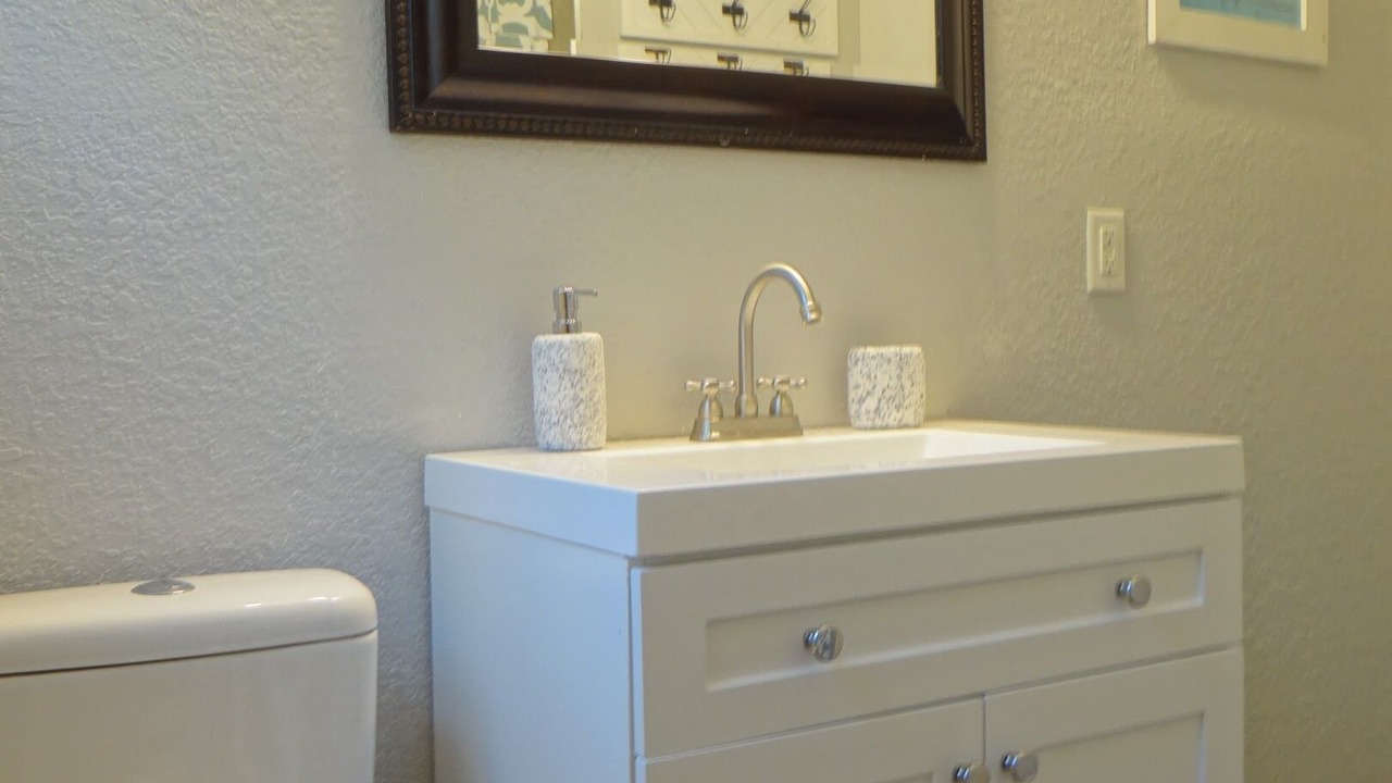Photo of Bathroom in North Charleston