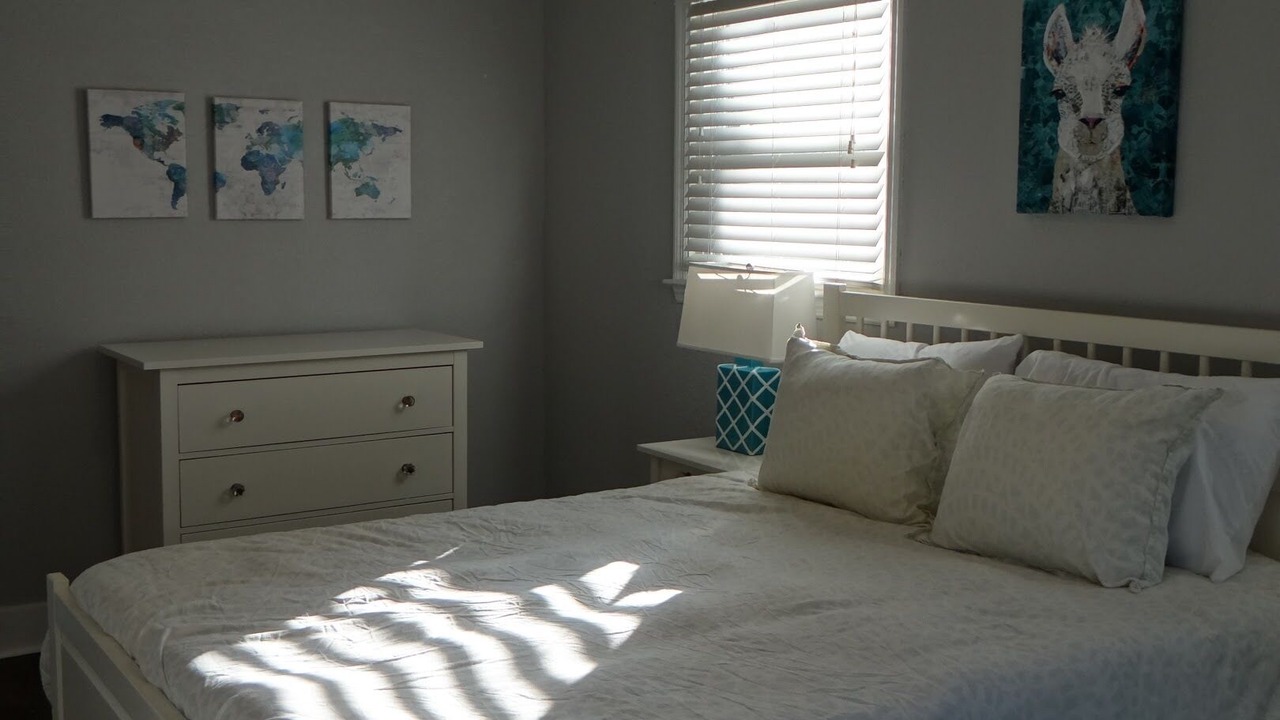 Photo of Bedroom in North Charleston