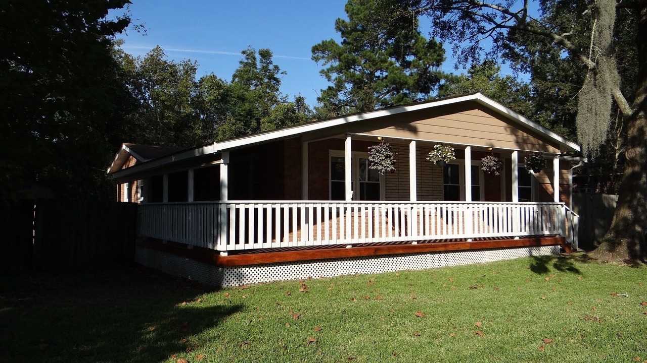 Photo of Outdoor in North Charleston
