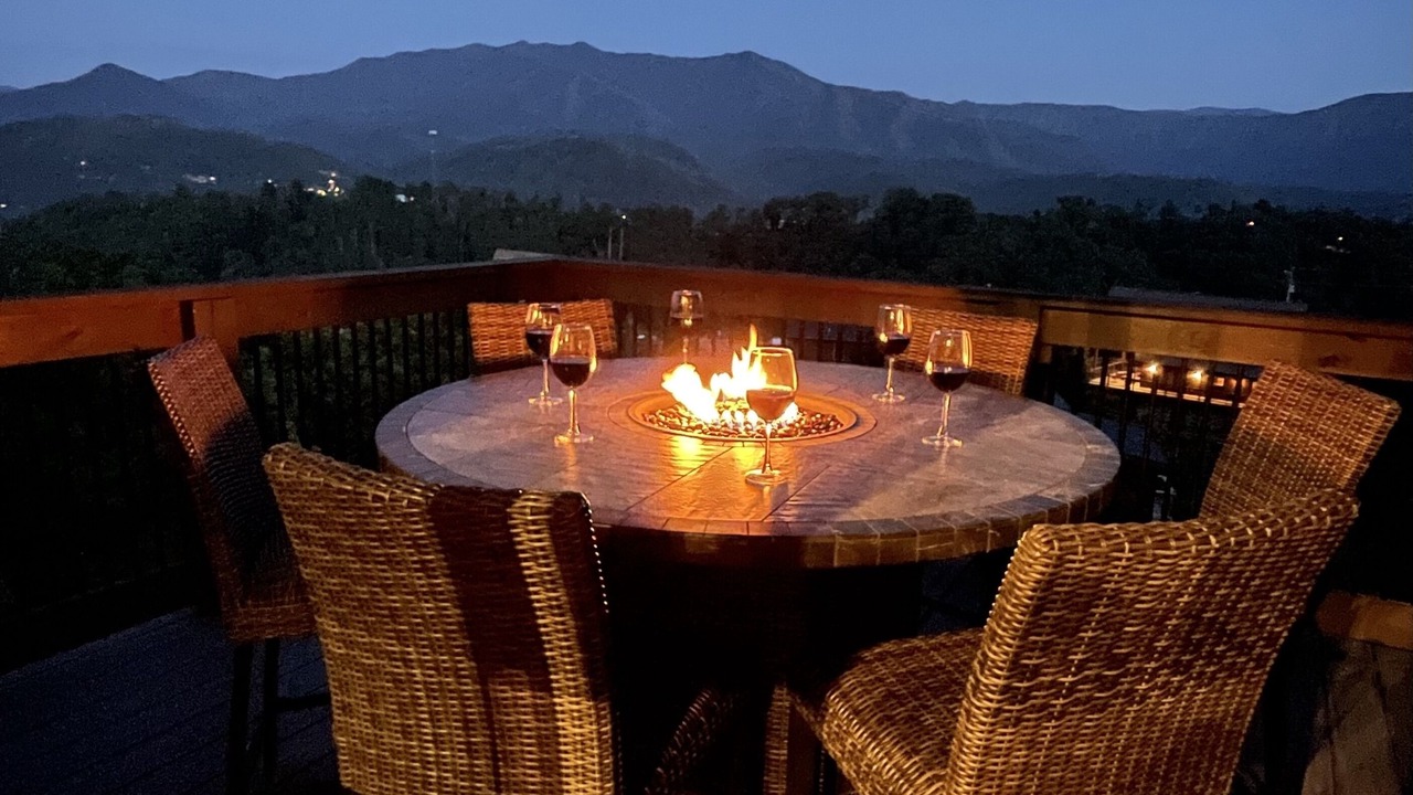 Photo of Outdoor in Chalet Village North
