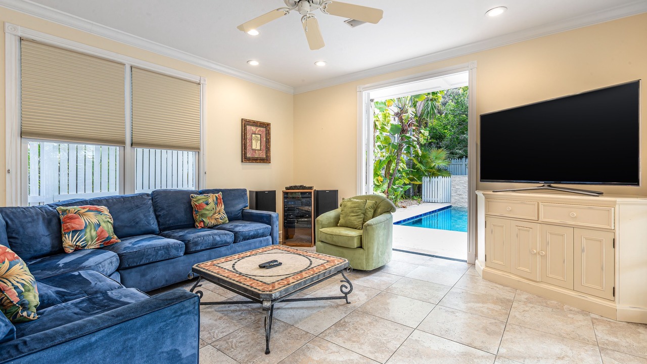 Photo of Livingroom in Bahama Village