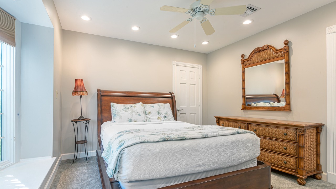 Photo of Bedroom in Bahama Village