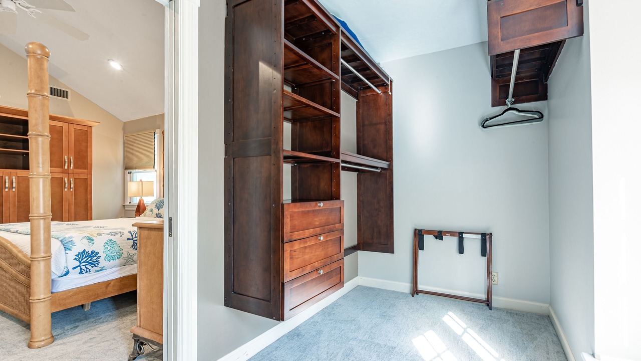 Photo of Bedroom in Bahama Village