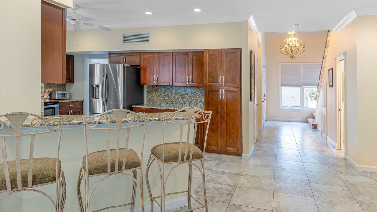 Photo of Kitchen in Bahama Village