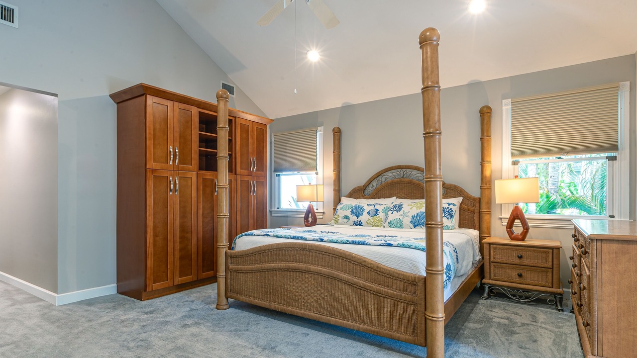 Photo of Bedroom in Bahama Village
