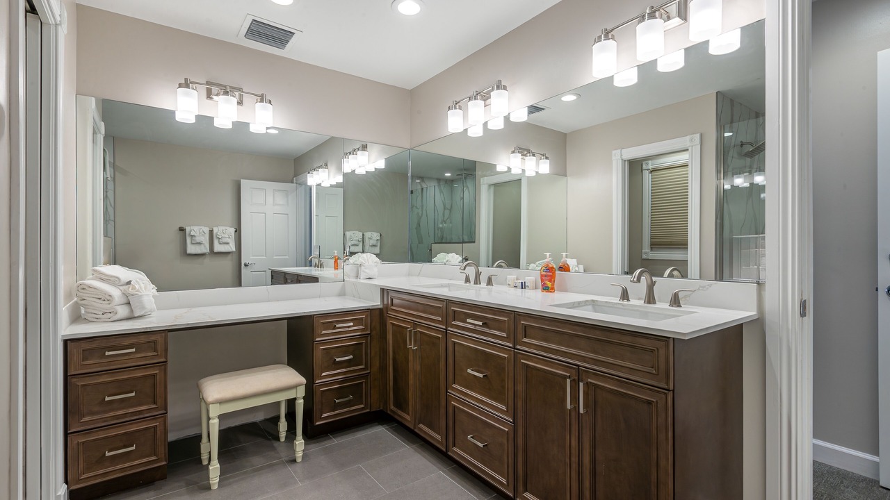 Photo of Bathroom in Bahama Village