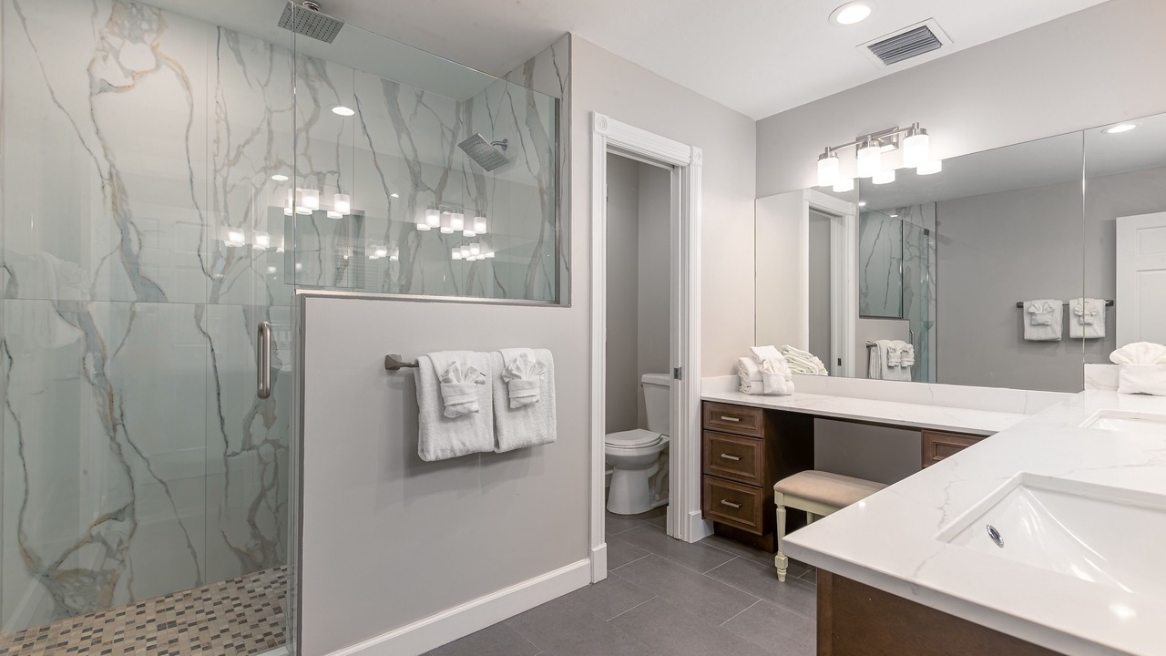 Photo of Bathroom in Bahama Village