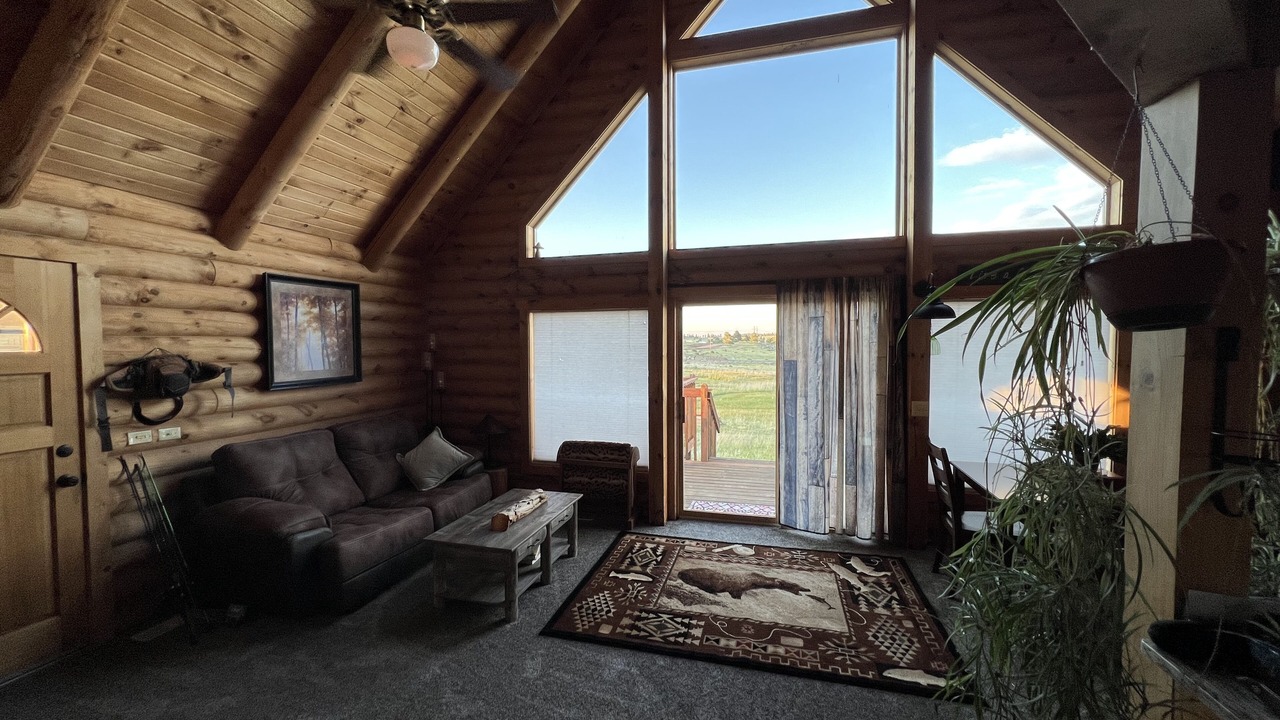 Photo of Livingroom in Glacier View Meadows
