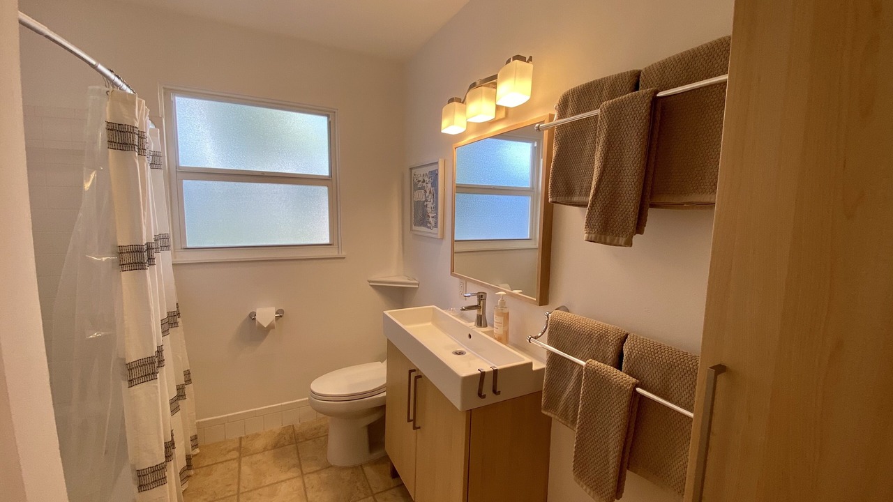 Photo of Bathroom in West Palm Beach