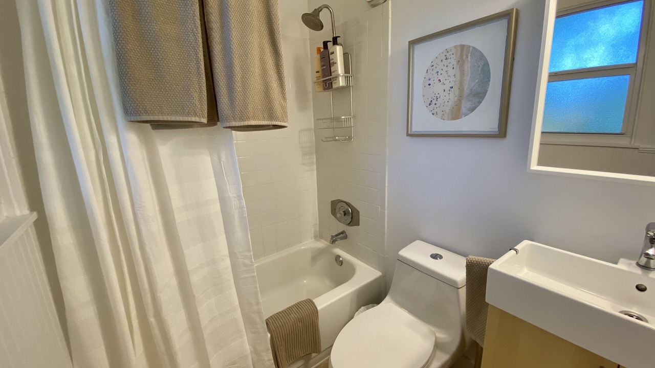 Photo of Bathroom in West Palm Beach