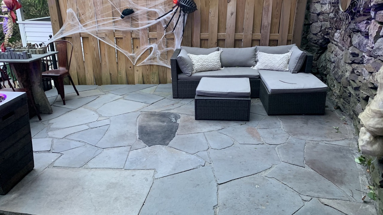 Photo of Patio Balcony in Ashfield