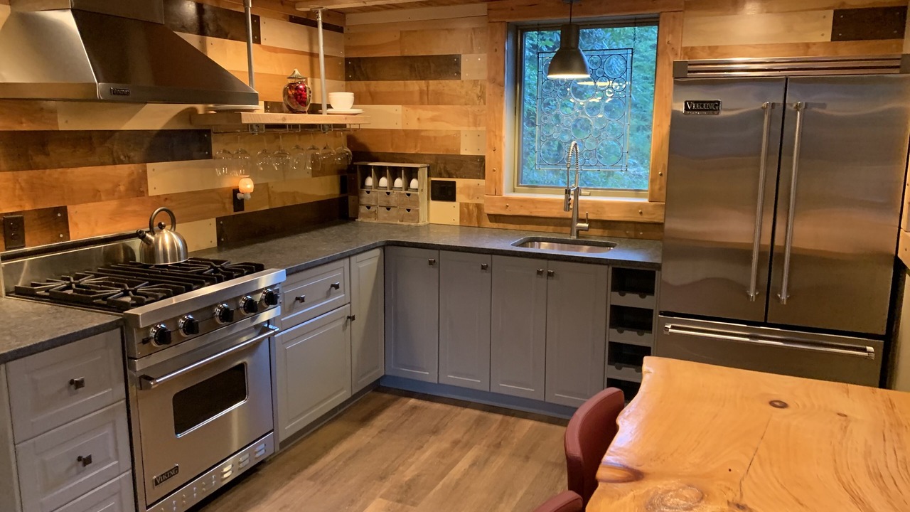 Photo of Kitchen in Ashfield