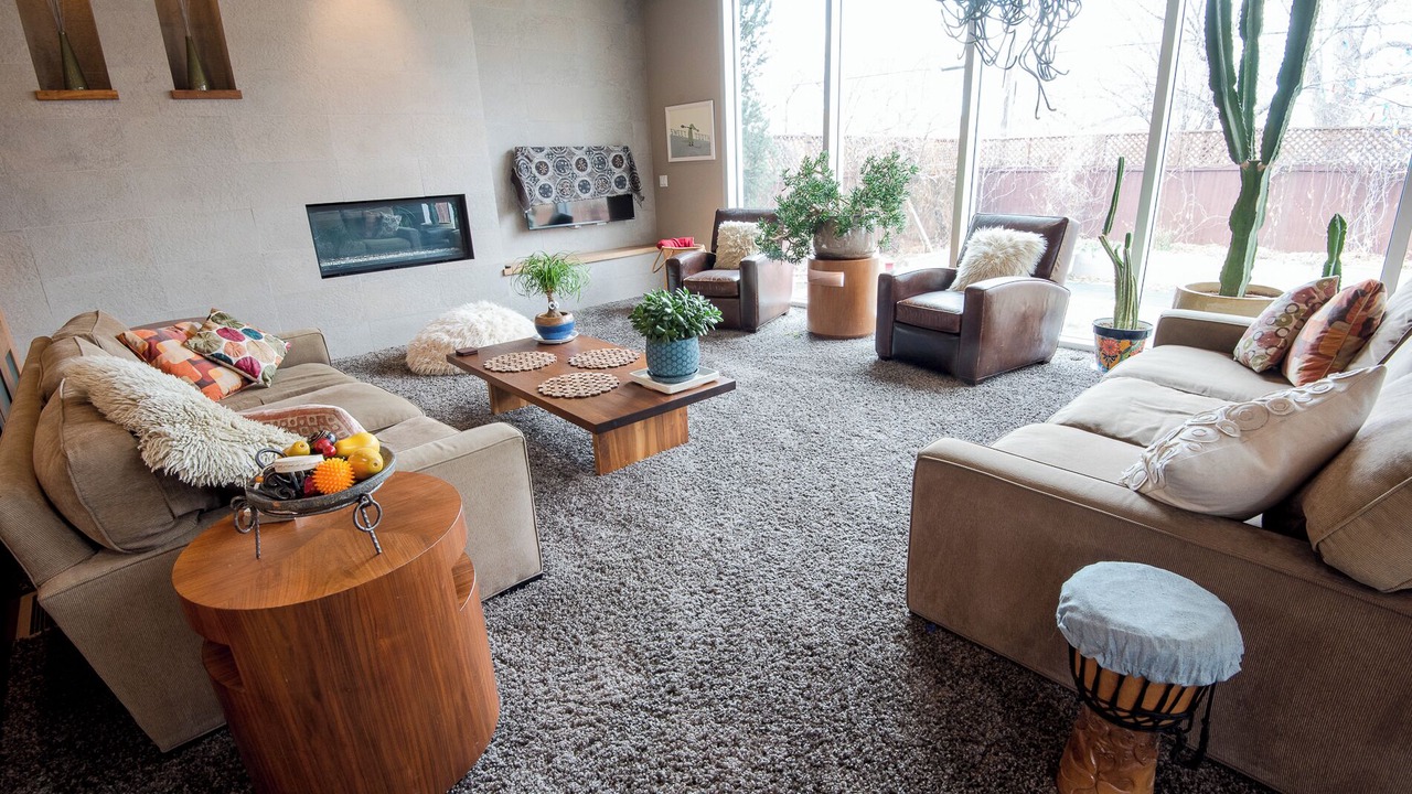 Photo of Livingroom in University Park